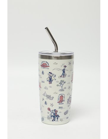 Vaso Termico Toy Story 600 ML - DISNEY