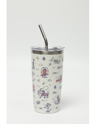 Vaso Termico Toy Story 600 ML - DISNEY