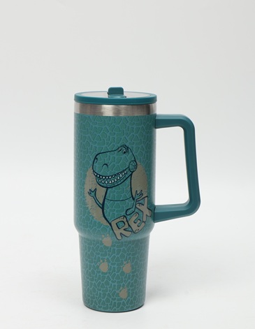 Vaso Termico Toy Stoyy 900 ML DISNEY