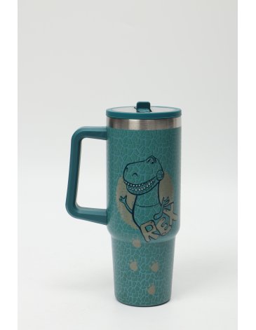 Vaso Termico Toy Stoyy 900 ML - DISNEY