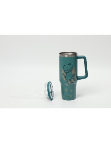 Vaso Termico Toy Stoyy 900 ML - DISNEY