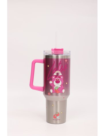 Vaso Termico Lotso 1200 ML - DISNEY