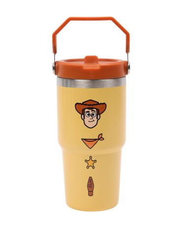 Vaso termico Toy Story 600 ml - DISNEY