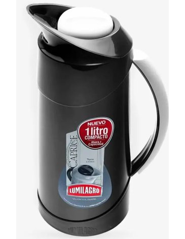 JARRA CAPRICE 1000 Ml - LUMILAGRO