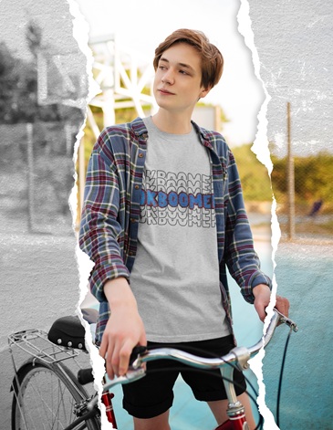 Remera T10/16 PRETTY