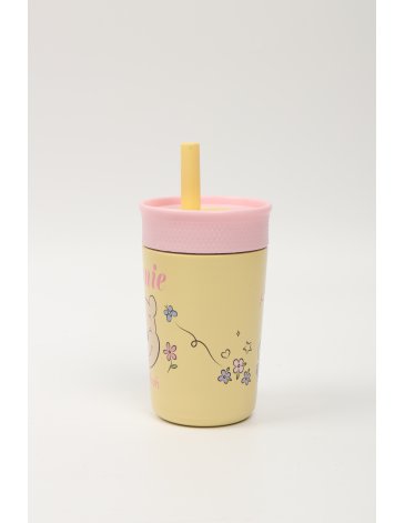 Vaso Termico Winnie Pooh 350 ML - DISNEY