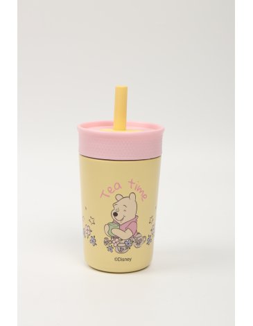Vaso Termico Winnie Pooh 350 ML - DISNEY