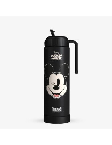 Termo Pampa MICKEY MOUSE 1000ML - LUMILAGRO