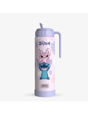 Termo Pampa STITCH 1000ML - LUMILAGRO