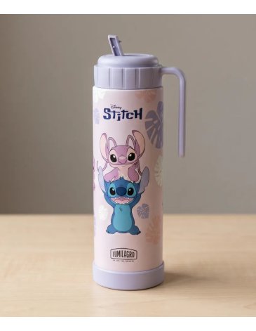 Termo Pampa STITCH 1000ML - LUMILAGRO