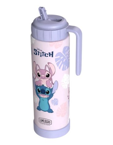 Termo Pampa STITCH 1000ML - LUMILAGRO