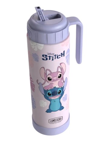 Termo Pampa STITCH 1000ML - LUMILAGRO