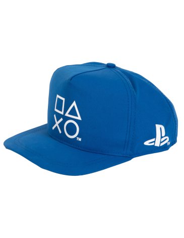 Gorra Commands - PlayStation