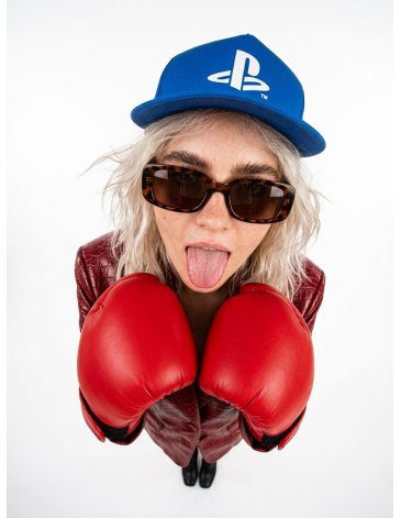 Gorra PS - PlayStation