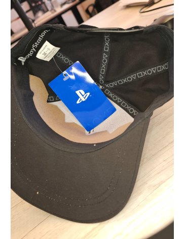Gorra PS - PlayStation