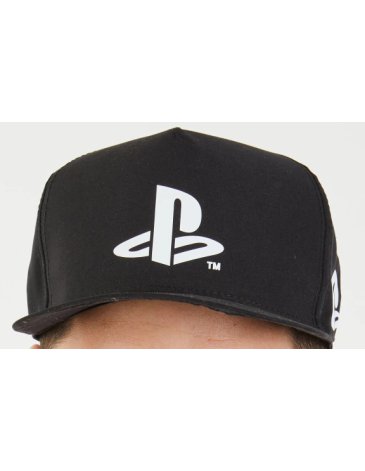 Gorra PS - PlayStation