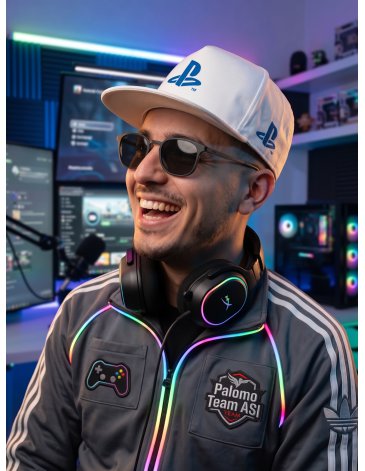 Gorra PS - PlayStation