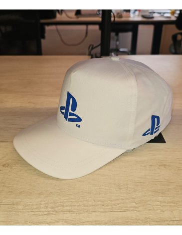 Gorra PS - PlayStation