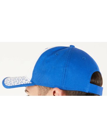 Gorra PS Logo Commands - PlayStation