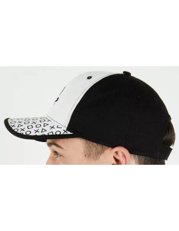 Gorra PS Logo Commands - PlayStation