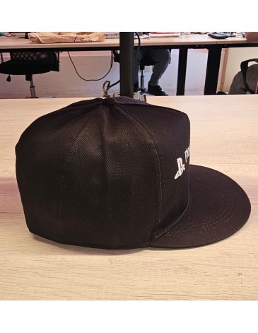 Gorra Joystick - PlayStation