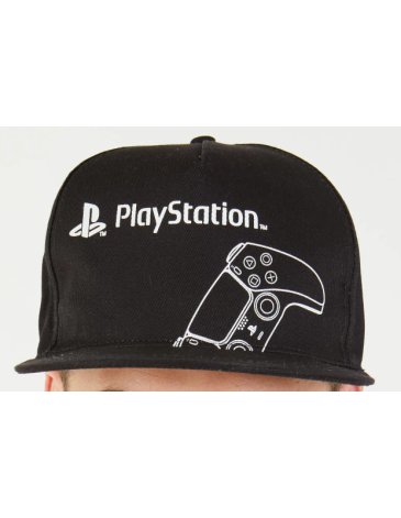 Gorra Joystick - PlayStation