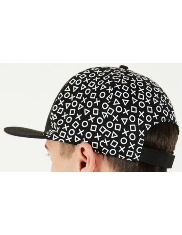Gorra All Commands - PlayStation
