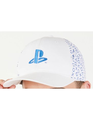 Gorra All Commands - PlayStation