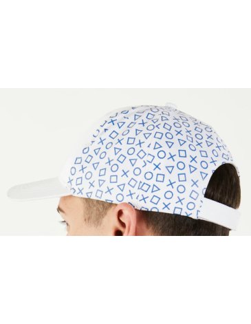 Gorra All Commands - PlayStation