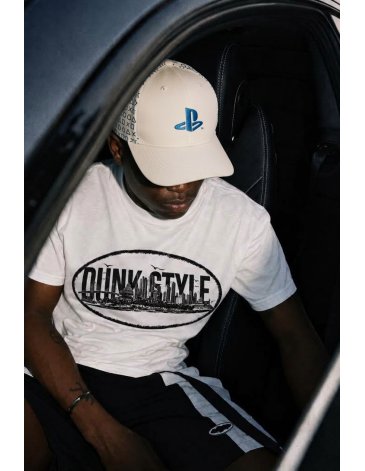 Gorra All Commands - PlayStation