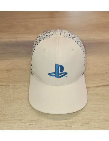 Gorra All Commands - PlayStation