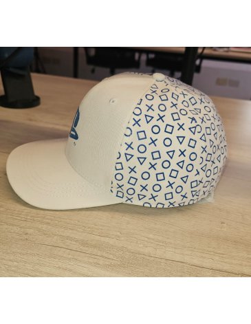 Gorra All Commands - PlayStation