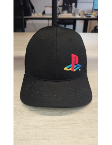 Gorra Playstation Japón - PlayStation