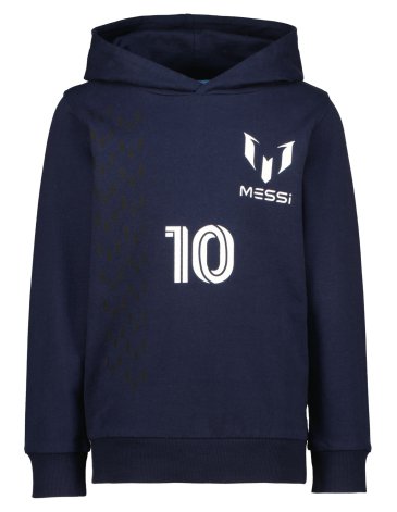 Buzo con Capucha Messi T4/16 Argentina Mundial - MESSI COLLECTIONS