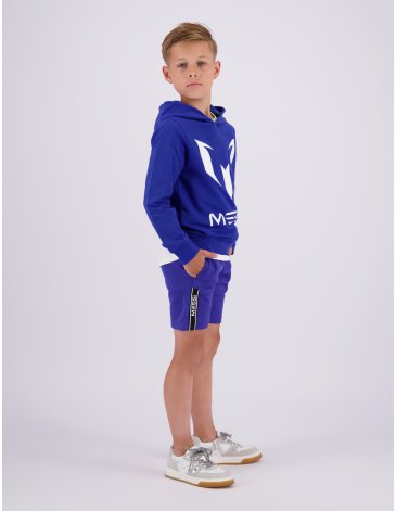 Buzo con Capucha Messi T4/16 Argentina Mundial - MESSI COLLECTIONS