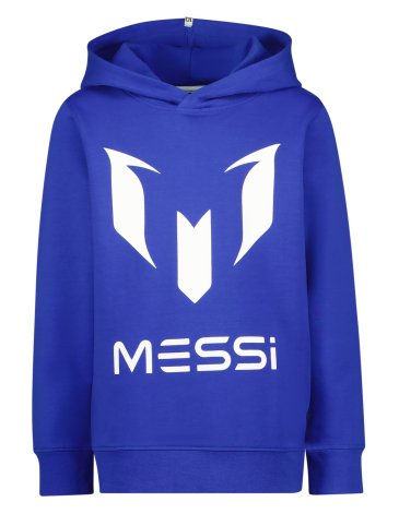 Buzo con Capucha Messi T4/16 Argentina Mundial - MESSI COLLECTIONS