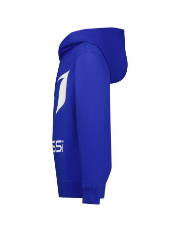 Buzo con Capucha Messi T4/16 Argentina Mundial - MESSI COLLECTIONS