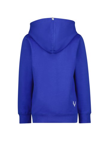 Buzo con Capucha Messi T4/16 Argentina Mundial - MESSI COLLECTIONS