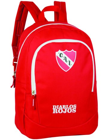 Mochila Independiente 16'' - Independiente