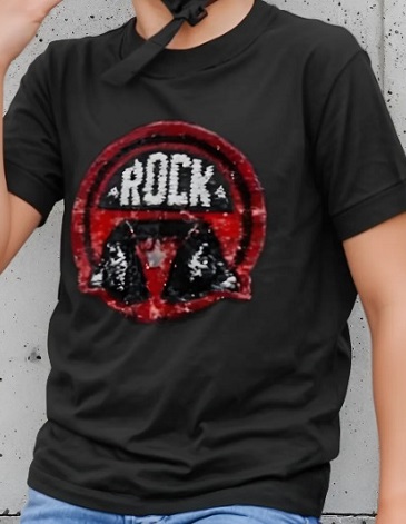 Remera T10/14 - PRETTY