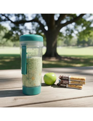 Vaso Te con Filtro 450ml - KEEP