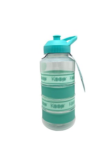 Botella 1 Litro - KEEP