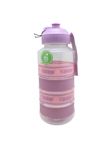 Botella 1 Litro - KEEP