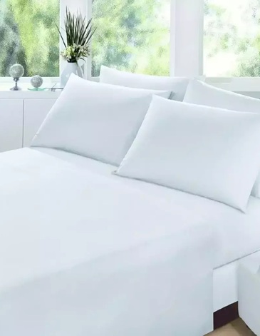 Juego de Sabana  2 1/2 pl 150 Hilos KAMACOLOR