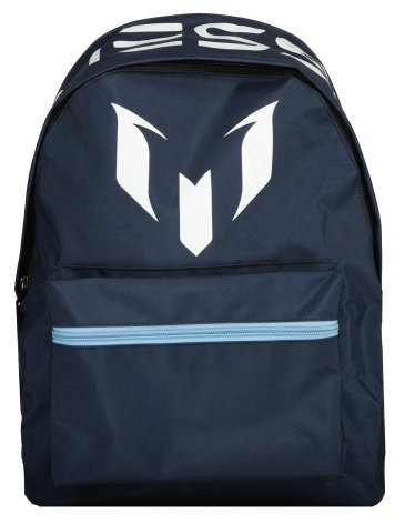 Mochila Venti Dark Blue 17'' MESSI COLLECTIONS