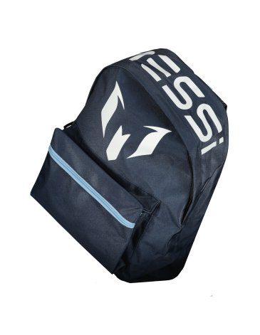Mochila Venti Dark Blue 16'' MUNDIAL - MESSI COLLECTIONS