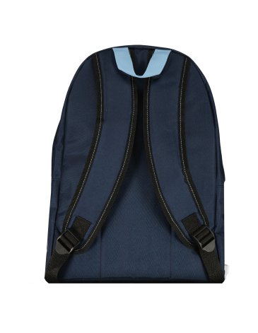 Mochila Venti Dark Blue 16'' MUNDIAL - MESSI COLLECTIONS