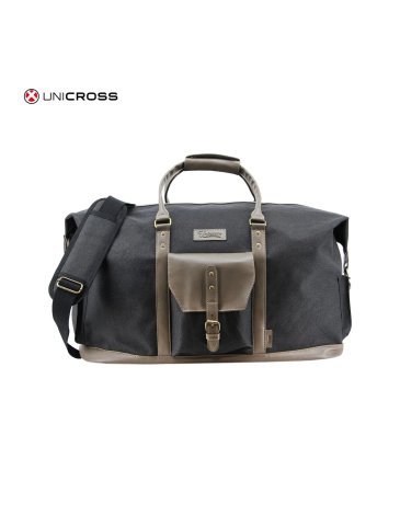 Bolso Denim UNICROSS