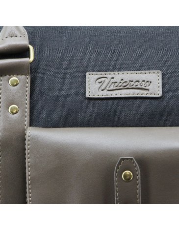 Bolso Denim - UNICROSS