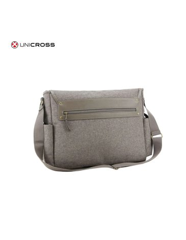 Morral Denim - UNICROSS